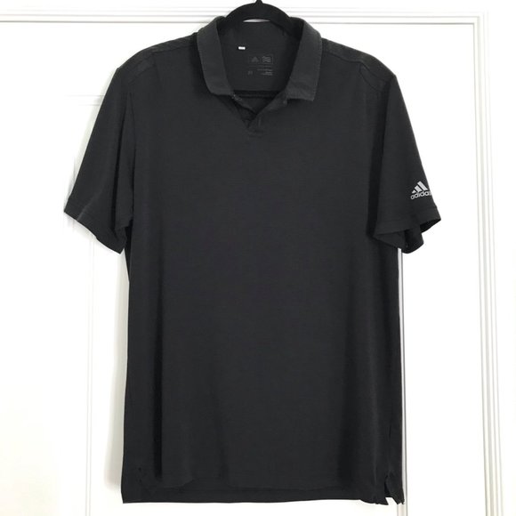 Adidas Golf Polo - M - Picture 2 of 4